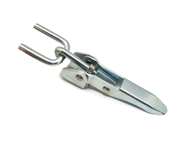 可調節(jié)搭扣